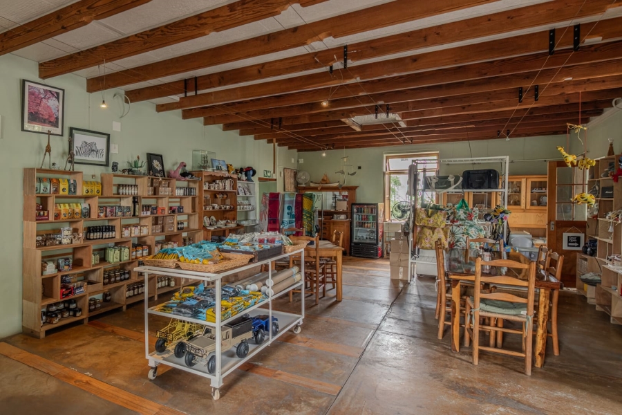 Commercial Property for Sale in Riviersonderend Western Cape